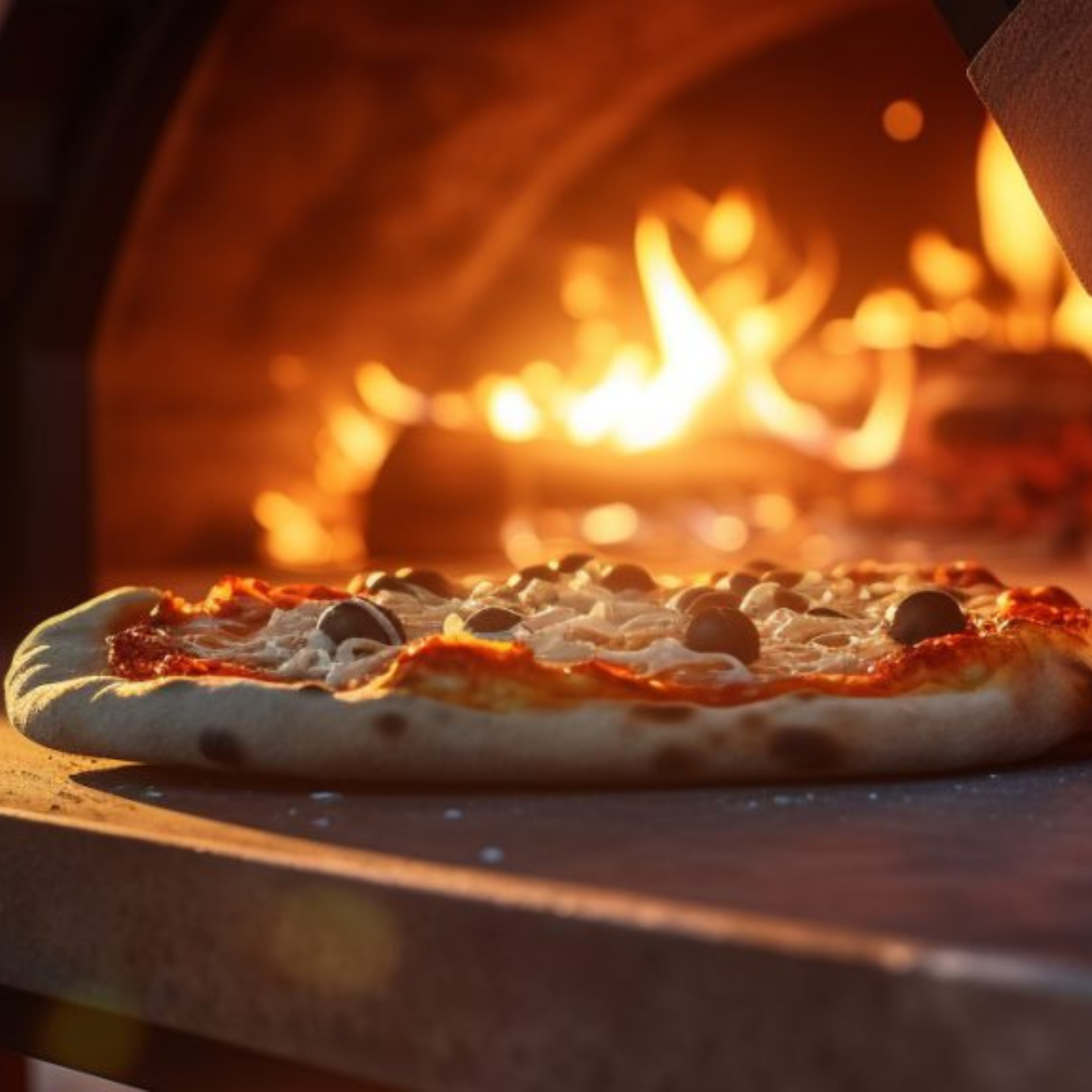 Bien démarrer avec un four à pizza d’extérieur (bois / charbon)